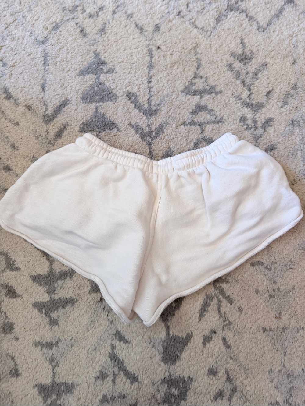 DAIRY GIRL 2024 Limited Ed Cherry Crewneck & Shorts - Picture 10 of 12